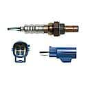 Oxygen Sensor: Downstream, 4 Wire, 44.61" Long, Heated, Exact Fit