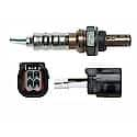 Oxygen Sensor: Downstream, 4 Wire, 31.61" Long, Heated, Exact Fit