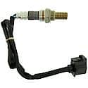 Switching Oxygen Sensor: 4 Wire, 17.75" Long, Heated, Direct Fit