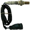 Switching Oxygen Sensor: 4 Wire, 31.5" Long, Heated, Direct Fit