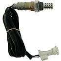 Switching Oxygen Sensor: 4 Wire, 49.25" Long, Heated, Direct Fit