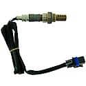 Switching Oxygen Sensor: 4 Wire, 32.5" Long, Heated, Direct Fit