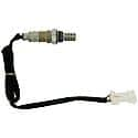 Switching Oxygen Sensor: 4 Wire, 21.75" Long, Heated, Direct Fit