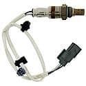 Switching Oxygen Sensor: 4 Wire, 21.5" Long, Heated, Direct Fit