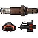 Oxygen Sensor: 4 Wire, 20.47" Long, Heated, Exact Fit