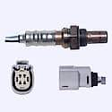 Oxygen Sensor: Upstream, 4 Wire, 10.08" Long, Heated, Exact Fit