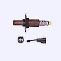 Oxygen Sensor: Downstream, 4 Wire, 7.48" Long, Heated, Exact Fit