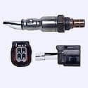 Oxygen Sensor: Downstream, 4 Wire, 32.44" Long, Heated, Exact Fit