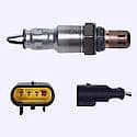 Oxygen Sensor: Downstream, 4 Wire, 26.77" Long, Heated, Exact Fit