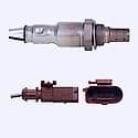 Oxygen Sensor: Downstream, 4 Wire, 44.69" Long, Heated, Exact Fit