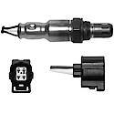 Oxygen Sensor: Downstream, 4 Wire, 12.01" Long, Heated, Exact Fit