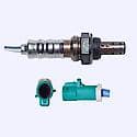 Oxygen Sensor: Upstream, 4 Wire, 15.24" Long, Heated, Exact Fit