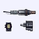 Oxygen Sensor: Downstream, 4 Wire, 14.17" Long, Heated, Exact Fit