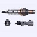 Oxygen Sensor: Downstream, 4 Wire, 19.09" Long, Heated, Exact Fit