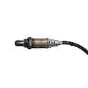 Oxygen Sensor: 4 Wire, 28.9" Long, Heated, Exact Fit