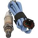 Oxygen Sensor: 3 Wire, 33.66" Long, Heated, Exact Fit