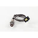 Oxygen Sensor: 4 Wire, 18.58" Long, Heated, Exact Fit