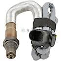 Wideband Oxygen Sensor: 5 Wire, 42.91" Long, Heated, Exact Fit