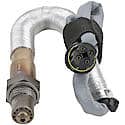 Oxygen Sensor: 4 Wire, 19.76" Long, Heated, Exact Fit