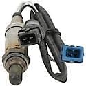 Oxygen Sensor: 3 Wire, 20.12" Long, Heated, Exact Fit