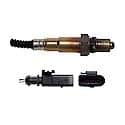 Oxygen Sensor: Downstream, 4 Wire, 26.97" Long, Heated, Exact Fit