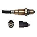 Oxygen Sensor: Downstream, 4 Wire, 26.97" Long, Heated, Exact Fit