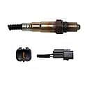 Oxygen Sensor: Downstream, 4 Wire, 10.63" Long, Heated, Exact Fit