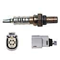 Oxygen Sensor: Downstream, 4 Wire, 26.57" Long, Heated, Exact Fit