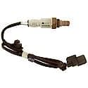 Switching Oxygen Sensor: 4 Wire, 23.5" Long, Heated, Direct Fit