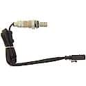 Switching Oxygen Sensor: 4 Wire, 26.5" Long, Heated, Direct Fit