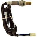 Switching Oxygen Sensor: 4 Wire, 37.5" Long, Heated, Direct Fit