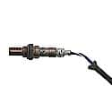 Wideband Oxygen Sensor: 4 Wire, 25.87" Long, Heated, Exact Fit