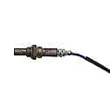 Wideband Oxygen Sensor: 4 Wire, 9.45" Long, Heated, Exact Fit