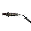 Wideband Oxygen Sensor: 5 Wire, 29.53" Long, Heated, Exact Fit