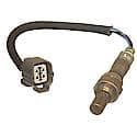 First Time Fit Oxygen Sensor