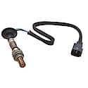 First Time Fit Oxygen Sensor