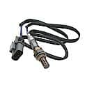 First Time Fit Oxygen Sensor