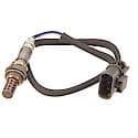 First Time Fit Oxygen Sensor