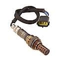 First Time Fit Oxygen Sensor