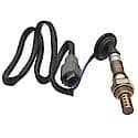 First Time Fit Oxygen Sensor