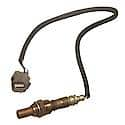 First Time Fit Oxygen Sensor