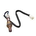 First Time Fit Oxygen Sensor