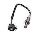 First Time Fit Oxygen Sensor