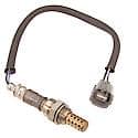 First Time Fit Oxygen Sensor