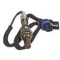 First Time Fit Oxygen Sensor