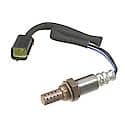 First Time Fit Oxygen Sensor