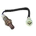 First Time Fit Oxygen Sensor