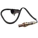 First Time Fit Oxygen Sensor