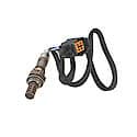 First Time Fit Oxygen Sensor