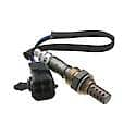 First Time Fit Oxygen Sensor